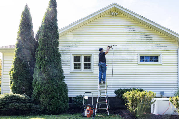 Trusted St Johns, AZ Pressure washing Experts